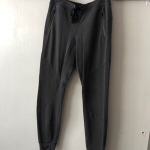 Alo yoga Moto jogger pants